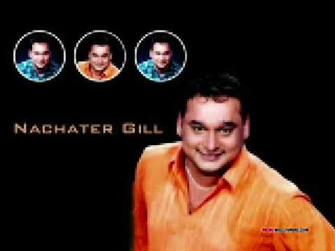 nachattar gill chad ke na ja