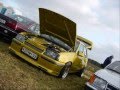 Opel Kadett tuning pictures