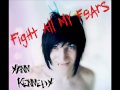 Yann kennedy - Psycho teddy