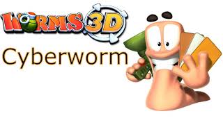 Worms 3D Cyberworms Worm Voice Clip