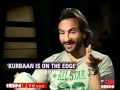 SAIF ALI KHAN:A TRUE MODERATE MUSLIM (ALL MUSLIMS, HINDUS AND CHRISTIANS MUST WA