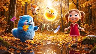 The Letter F Song For Kids F Is For Fox And Flower Phonics