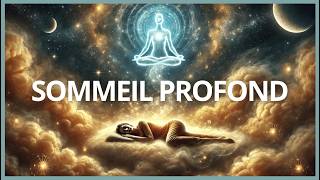 Sendormir Dans Un Sommeil Profond Et Spirituellement Nourrissant