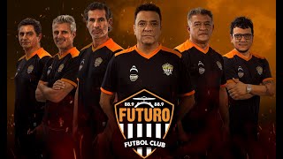 Ahora Futuro Fútbol Club