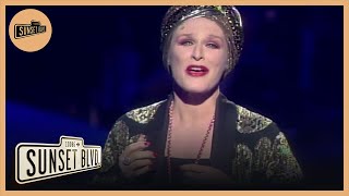 Watch Sunset Boulevard With One Look video