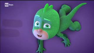 Disney Junior Shows Intros Reversed But With Normal Theme Music On Italian Tv