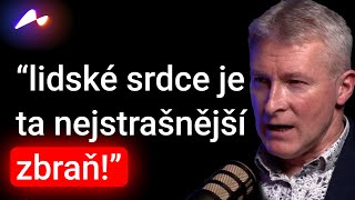 Marek Orko Vácha Zlo Existuje, Bůh Taky, Teď Jsi Na Tahu Ty Jedním Z Největších Hříchů Je Lenost