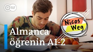 Almanca öğrenin | Nicos Weg A1-2 - DW Türkçe