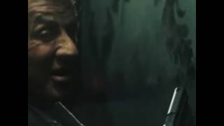 ESCAPE PLAN 2 - INFERNO - Primo video del film