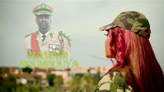 Nanette Nat - Mamadi Doumbouya Clip Officiel