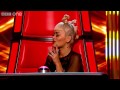Annelies Kruidenier performs 'Chandelier' - The Voice UK 2015: Blind Auditions 7 - BBC One