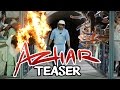 AZHAR - Official Teaser | Emraan Hashmi