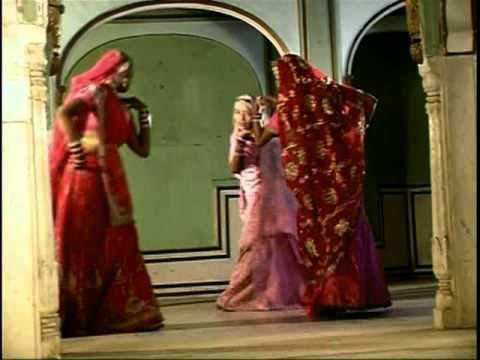 Ghoomar Full Song Ghoomar