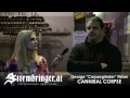 Cannibal Corpse Interview
