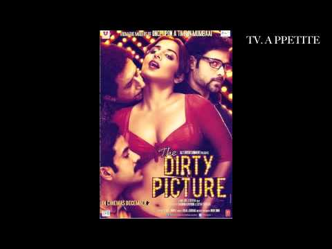 dirty picture hindi movie 2011 ooh la la full song