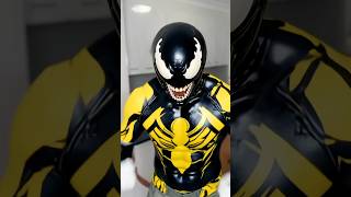 Pov I Transform Into Venom