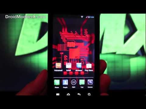 Motorola Droid Razr Official ICS Android 4.0.4 Firmware Update Motorola Droid Razr Official ICS Android 4.0.4 Firmware Update