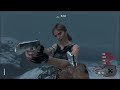 Quad Live Comm - Call Of The Dead Warm up w/ Eli, Ghost, RJ an I