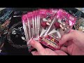 Yugioh Premium Pack 15 Opening 10 Packs New Ancient Fairy Dragon & Power Tool Mecha Dragon