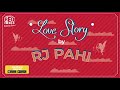 HERUWAI AKOU PALU | RJ PAHI | RED FM LOVESTORY