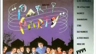 Watch Sting Tutti Frutti video