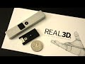 PMD's CamBoard Pico XS at CES 2014 | Engadget