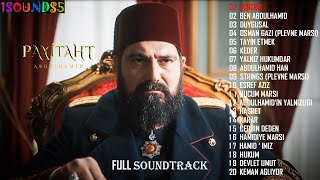 Payitaht Abdülhamid Müzikleri | All seasons |  soundtrack
