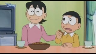[Doraemon Türkçe] Bir Erkek Kardeş Yapmak! - Doraemon Yeni Bölüm!