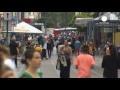 L'inflation ralentit encore en zone euro - economy