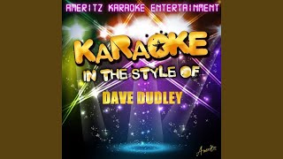 Watch Dave Dudley Me And Ole Cb video