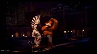 Madagascar - Alex X Marty