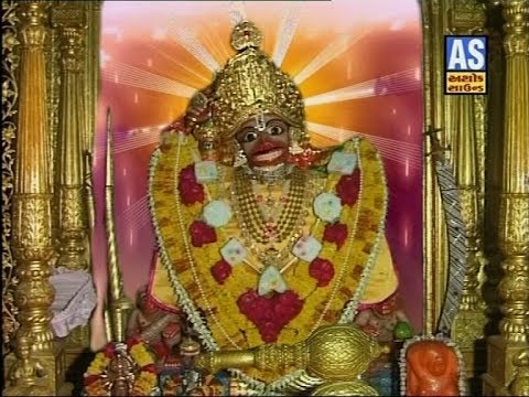 Hanumanji Bhajan 2014 | Aave Manaviyo Pravase Pagpada | Hit...