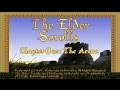 [The Elder Scrolls: Arena - Игровой процесс]