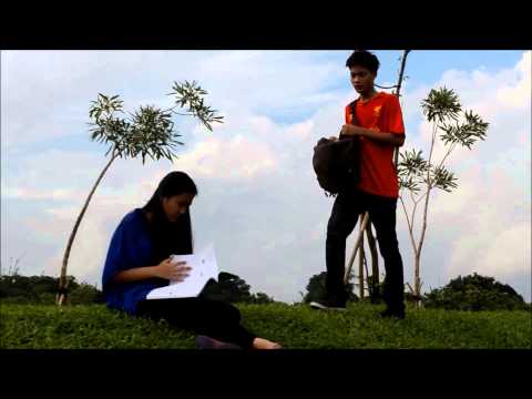 Ikhwan - Teman Curhat cover (By larocca)