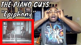 Bts Epiphany The Piano Guys Reaction Bts Epiphany The Piano Guys Reaction