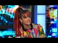 Lily Allen LIVE