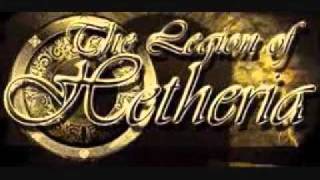 Watch Legion Of Hetheria Faith video