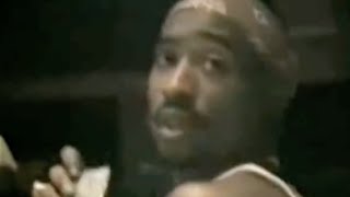 Watch Tupac Shakur Good Life video