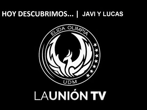 Hoy Descubrimos ... | Lucas y Javi