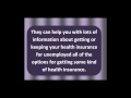 Play: Health Insurance For Unemployed.Mp4