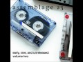 Assemblage 23 - Mary Behind the Counter (lyrics)
