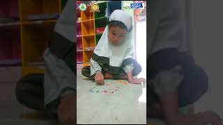 Tk A Khalid Bin Walid Miniatur Sayur Bayamku