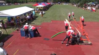 Rekord Extraligy - Renmotor Jinolice 15,77 S