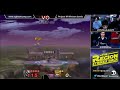 Chillin STYLING at Bar Wars 2 (Project Melee)