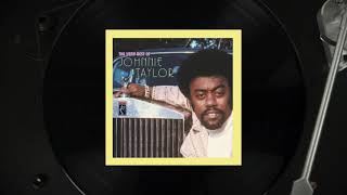 Watch Johnnie Taylor Cheaper To Keep Her video