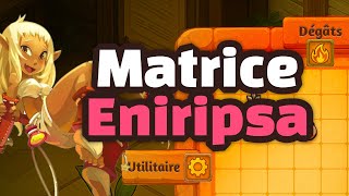 Eniripsa Dans Dofus Guide De Cle