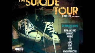 Watch Brotha Lynch Hung Catch You video