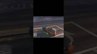 Hyper Drift Unstoppable City Chaos In 60 Fps Gta 5 Online