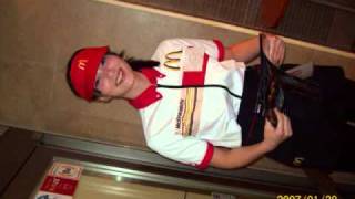 Mc Donalds- Smile T.p- Put A Smile On
