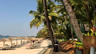 Sandoway Resort Jan. 2013 Myanmar
